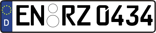 EN-RZ0434