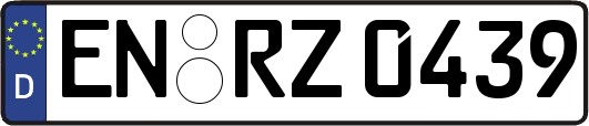 EN-RZ0439