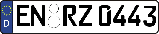 EN-RZ0443