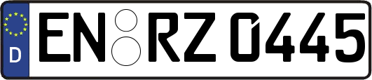 EN-RZ0445