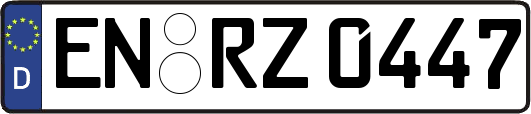 EN-RZ0447