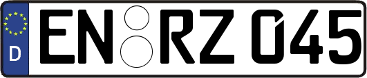 EN-RZ045