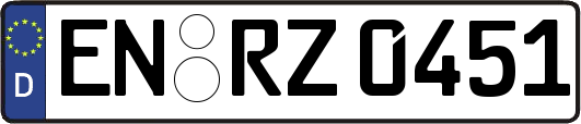 EN-RZ0451