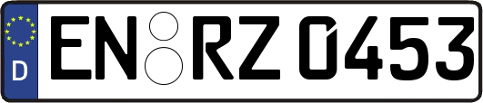 EN-RZ0453