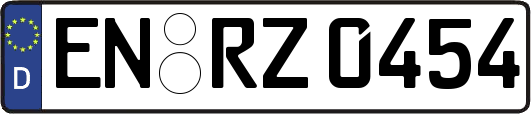 EN-RZ0454