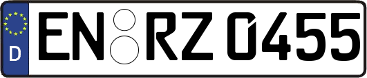 EN-RZ0455