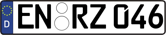 EN-RZ046