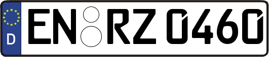 EN-RZ0460