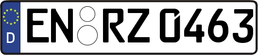 EN-RZ0463