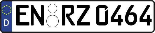 EN-RZ0464