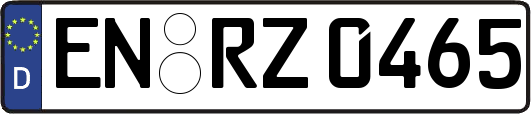 EN-RZ0465