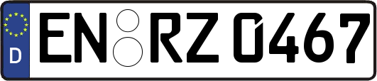 EN-RZ0467