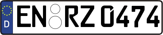 EN-RZ0474