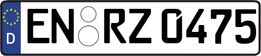 EN-RZ0475
