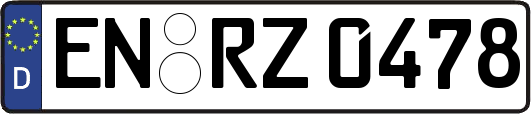 EN-RZ0478