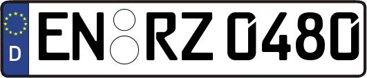 EN-RZ0480