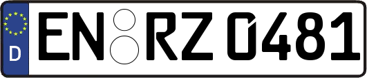 EN-RZ0481