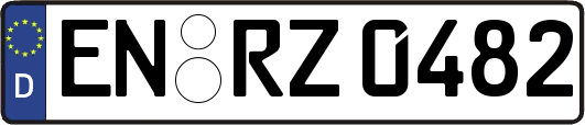 EN-RZ0482
