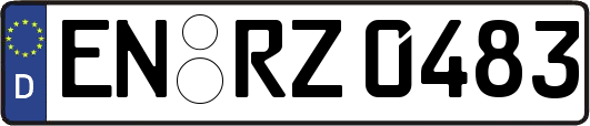 EN-RZ0483