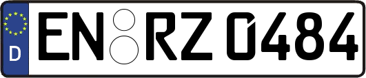 EN-RZ0484