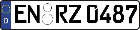 EN-RZ0487