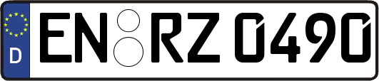 EN-RZ0490