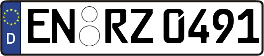 EN-RZ0491