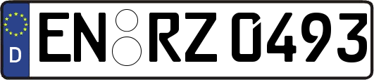 EN-RZ0493