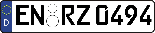 EN-RZ0494