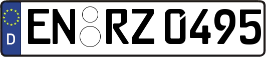 EN-RZ0495