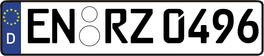 EN-RZ0496