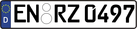 EN-RZ0497