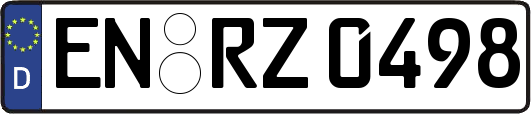 EN-RZ0498