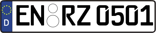 EN-RZ0501