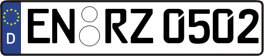EN-RZ0502