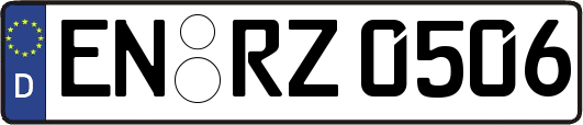 EN-RZ0506