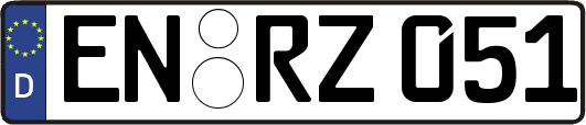 EN-RZ051