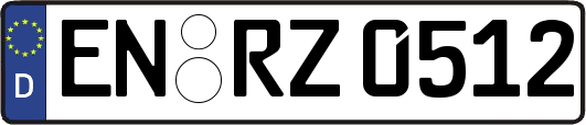 EN-RZ0512