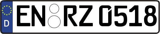 EN-RZ0518