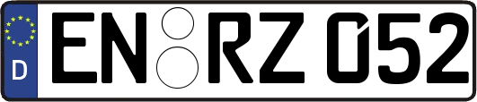 EN-RZ052
