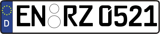 EN-RZ0521
