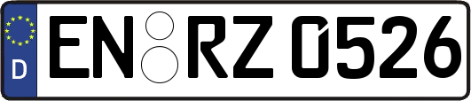 EN-RZ0526