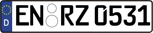 EN-RZ0531