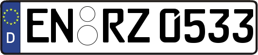 EN-RZ0533