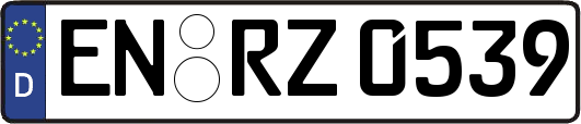 EN-RZ0539