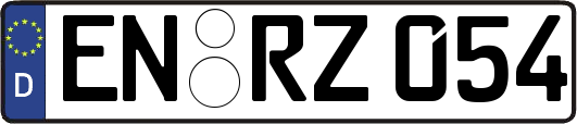 EN-RZ054
