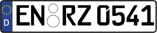 EN-RZ0541