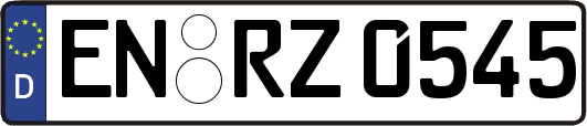 EN-RZ0545