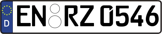 EN-RZ0546