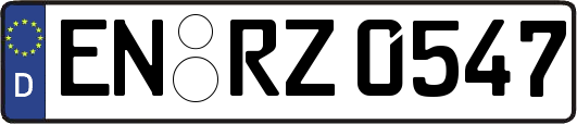 EN-RZ0547
